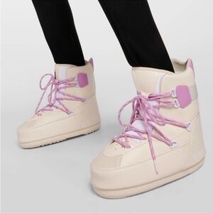 Moon Boot Mid Height